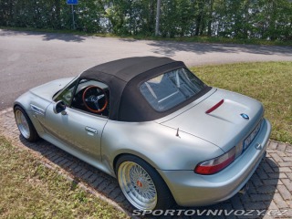 BMW Z3 M-STYLING 1998