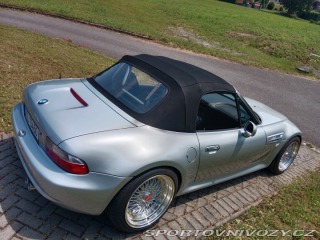 BMW Z3 M-STYLING 1998
