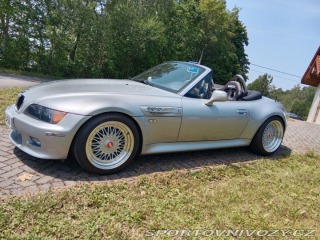 BMW Z3 M-STYLING 1998