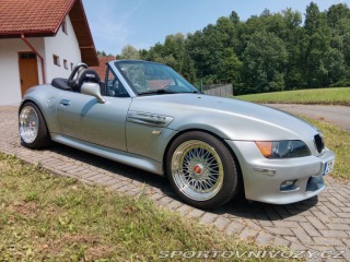 BMW Z3 M-STYLING 1998