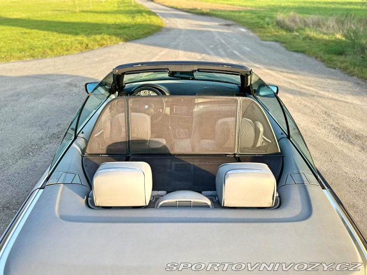 BMW 3 330Ci (E46) | 6st. manuál 2004