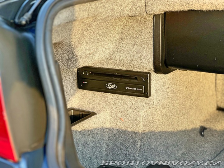 BMW 3 330Ci (E46) | 6st. manuál 2004