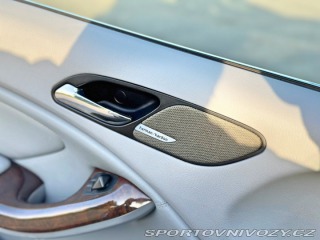 BMW 3 330Ci (E46) | 6st. manuál 2004