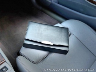 BMW 3 330Ci (E46) | 6st. manuál 2004