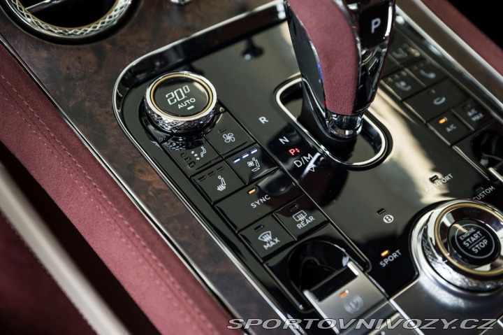 Bentley Continental GT W12 SPEED/Rotating Dis 1800