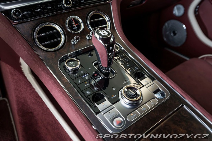Bentley Continental GT W12 SPEED/Rotating Dis 1800