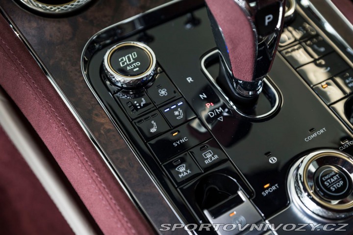 Bentley Continental GT W12 SPEED/Rotating Dis 2023