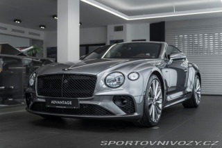 Bentley Continental GT W12 SPEED/Rotating Dis 2023
