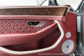 Bentley Continental GT W12 SPEED/Rotating Dis 2023