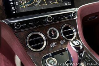 Bentley Continental GT W12 SPEED/Rotating Dis 2023