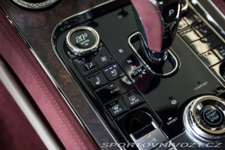 Bentley Continental GT W12 SPEED/Rotating Dis 2023