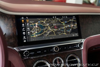 Bentley Continental GT W12 SPEED/Rotating Dis 2023