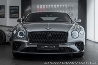 Bentley Continental GT W12 SPEED/Rotating Dis 2023