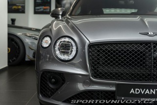 Bentley Continental GT W12 SPEED/Rotating Dis 2023