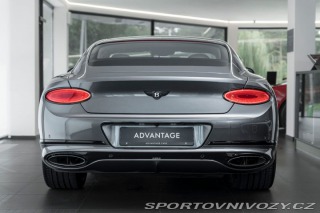 Bentley Continental GT W12 SPEED/Rotating Dis 2023
