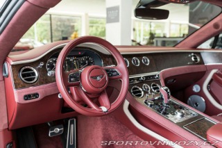 Bentley Continental GT W12 SPEED/Rotating Dis 2023