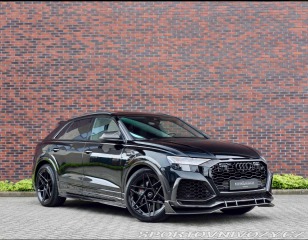 Audi RS Q8 ABT Signature Edition *4