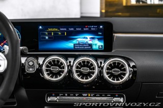 Mercedes-Benz A 4MATIC Performance 2021