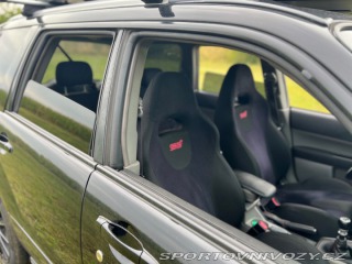 Subaru Ostatní modely FORESTER STi 436 koní 2008