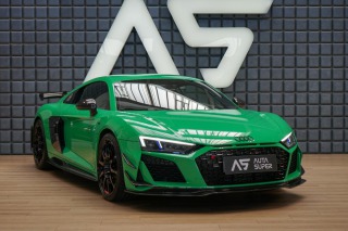 Audi R8 GT RWD 1 of 333 Carbon B&