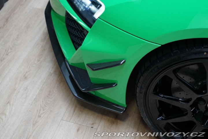 Audi R8 GT RWD 1 of 333 Carbon B& 2024