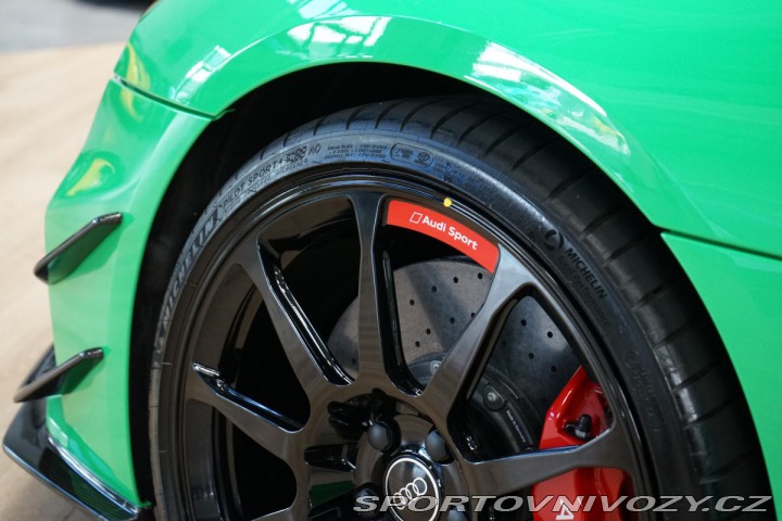 Audi R8 GT RWD 1 of 333 Carbon B& 2024
