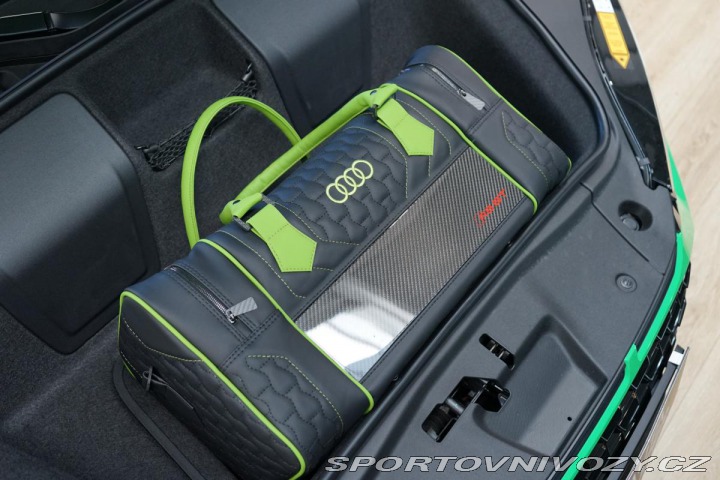 Audi R8 GT RWD 1 of 333 Carbon B& 2024