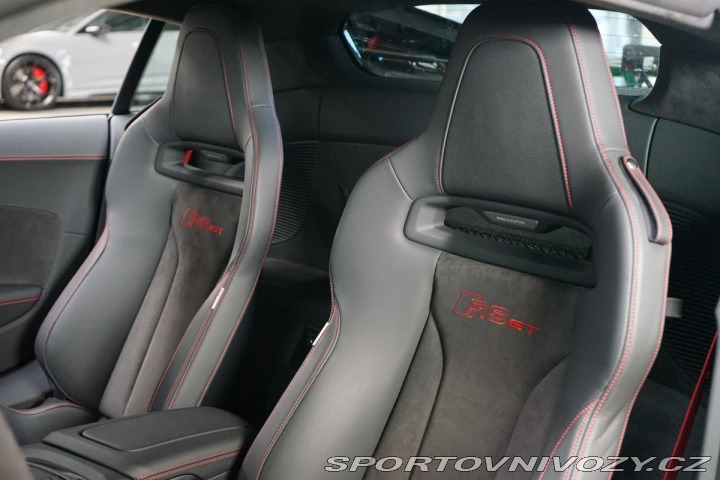 Audi R8 GT RWD 1 of 333 Carbon B& 2024