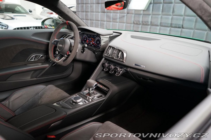 Audi R8 GT RWD 1 of 333 Carbon B& 2024