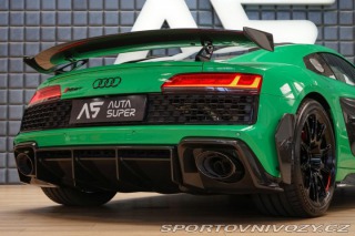 Audi R8 GT RWD 1 of 333 Carbon B& 2024