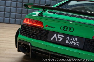 Audi R8 GT RWD 1 of 333 Carbon B& 2024