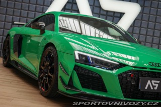 Audi R8 GT RWD 1 of 333 Carbon B& 2024