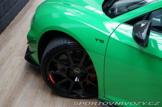 Audi R8 GT RWD 1 of 333 Carbon B& 2024