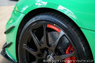 Audi R8 GT RWD 1 of 333 Carbon B& 2024