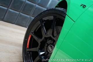 Audi R8 GT RWD 1 of 333 Carbon B& 2024