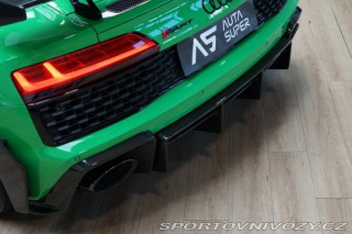 Audi R8 GT RWD 1 of 333 Carbon B& 2024