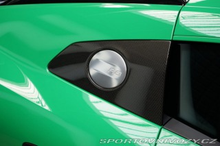 Audi R8 GT RWD 1 of 333 Carbon B& 2024