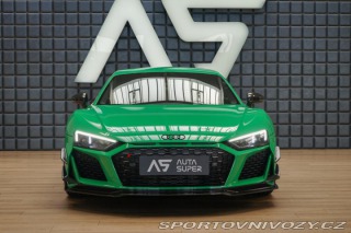Audi R8 GT RWD 1 of 333 Carbon B& 2024
