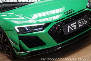 Audi R8 GT RWD 1 of 333 Carbon B& 2024