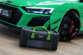 Audi R8 GT RWD 1 of 333 Carbon B& 2024