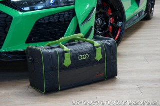 Audi R8 GT RWD 1 of 333 Carbon B& 2024