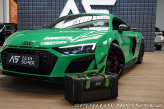 Audi R8 GT RWD 1 of 333 Carbon B& 2024