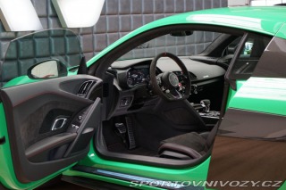 Audi R8 GT RWD 1 of 333 Carbon B& 2024