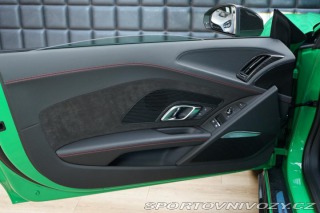 Audi R8 GT RWD 1 of 333 Carbon B& 2024