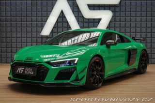 Audi R8 GT RWD 1 of 333 Carbon B& 2024