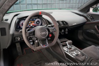 Audi R8 GT RWD 1 of 333 Carbon B& 2024