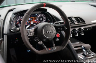 Audi R8 GT RWD 1 of 333 Carbon B& 2024