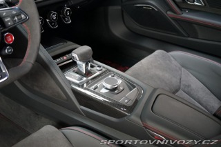 Audi R8 GT RWD 1 of 333 Carbon B& 2024