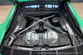 Audi R8 GT RWD 1 of 333 Carbon B& 2024