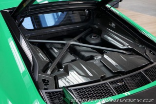 Audi R8 GT RWD 1 of 333 Carbon B& 2024